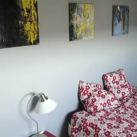 Chambres D'hotes Le Paon Du Jour *