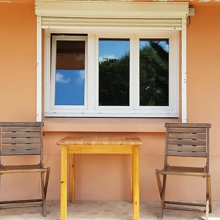 Chambres D'hotes Le Paon Du Jour