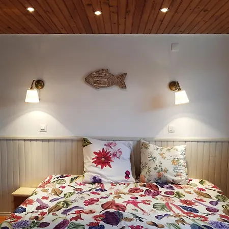 Chambres D'hotes Le Paon Du Jour *
