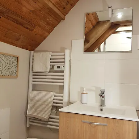 Chambres D'hotes Le Paon Du Jour *