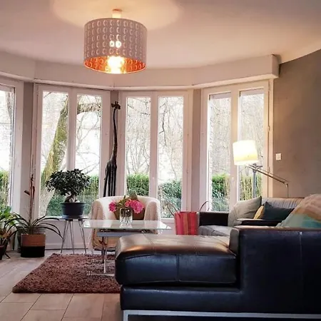 Chambres D'hotes Le Paon Du Jour