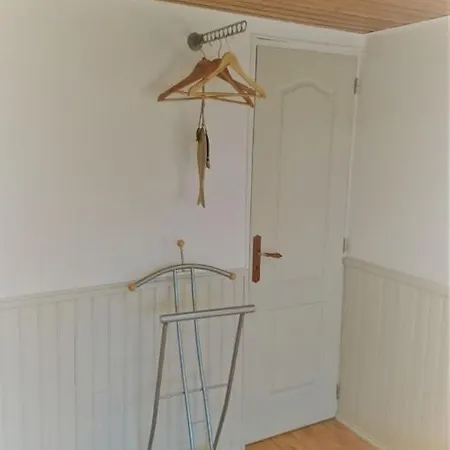 Chambres D'hotes Le Paon Du Jour *